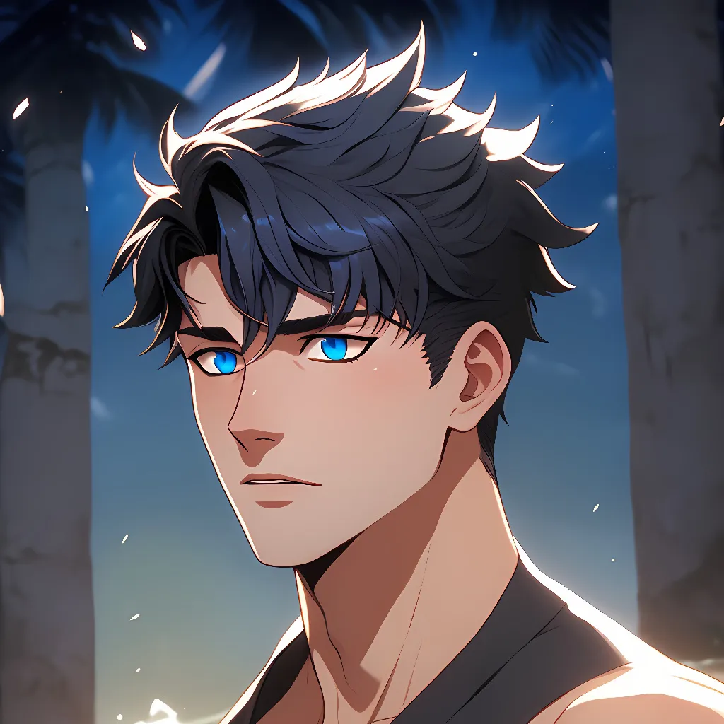 chat with ai character: ~Vincent~