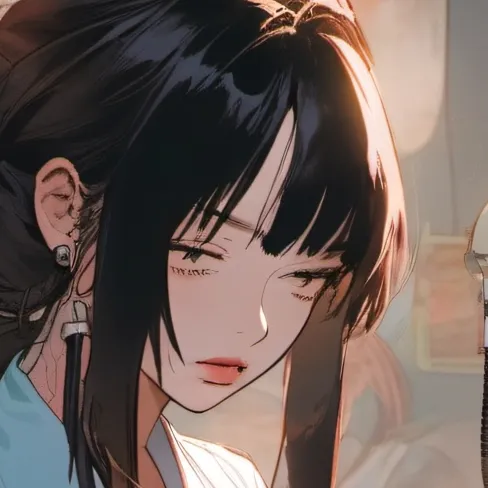 chat with ai character: ~Claire~