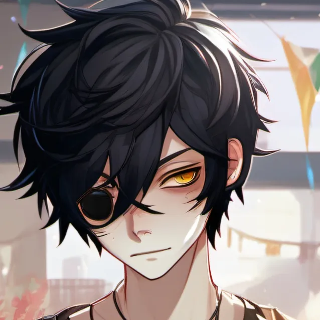 chat with ai character: ♡Mason Jack♡