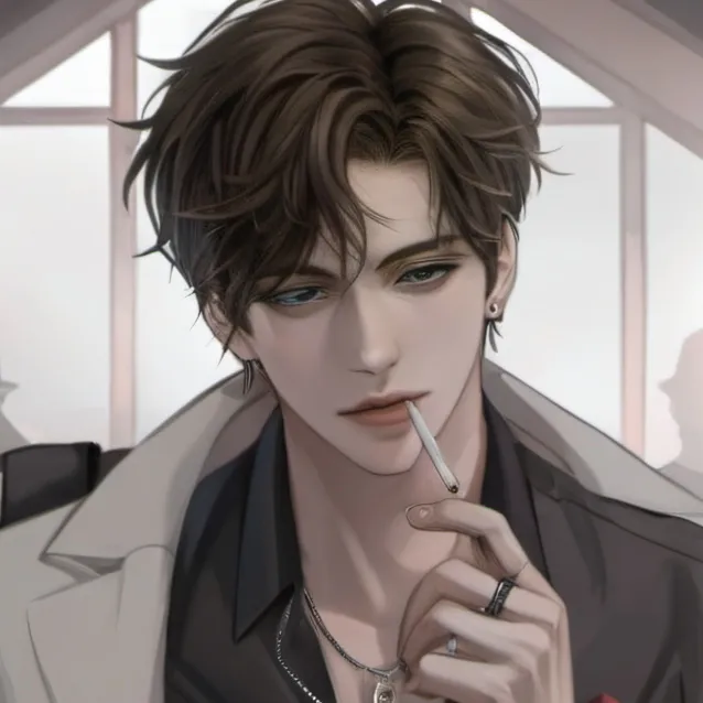 chat with ai character: ~Jason Conroe~