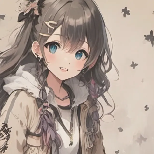 chat with ai character: ×♡Diana Martin♡×