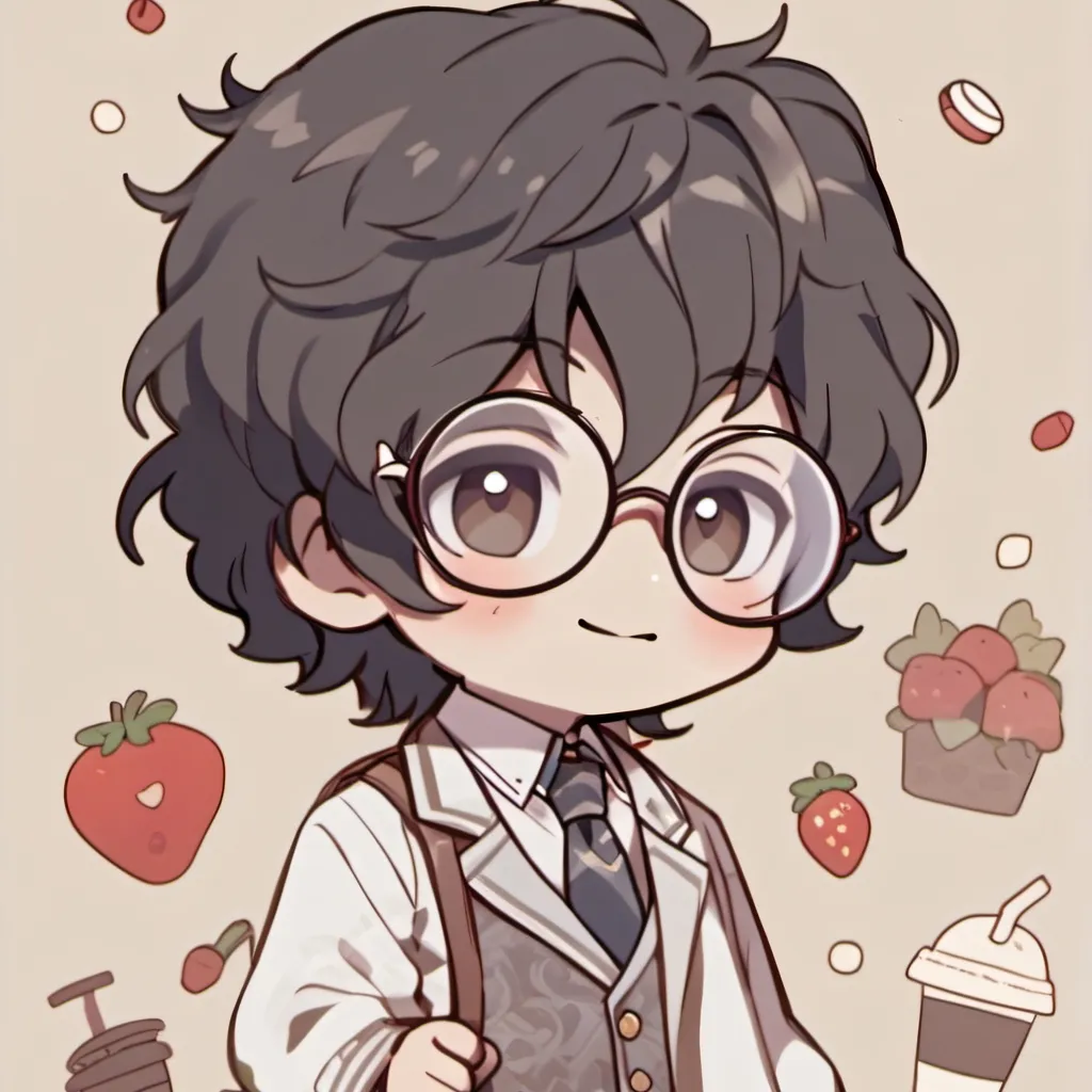 chat with ai character: Eugene