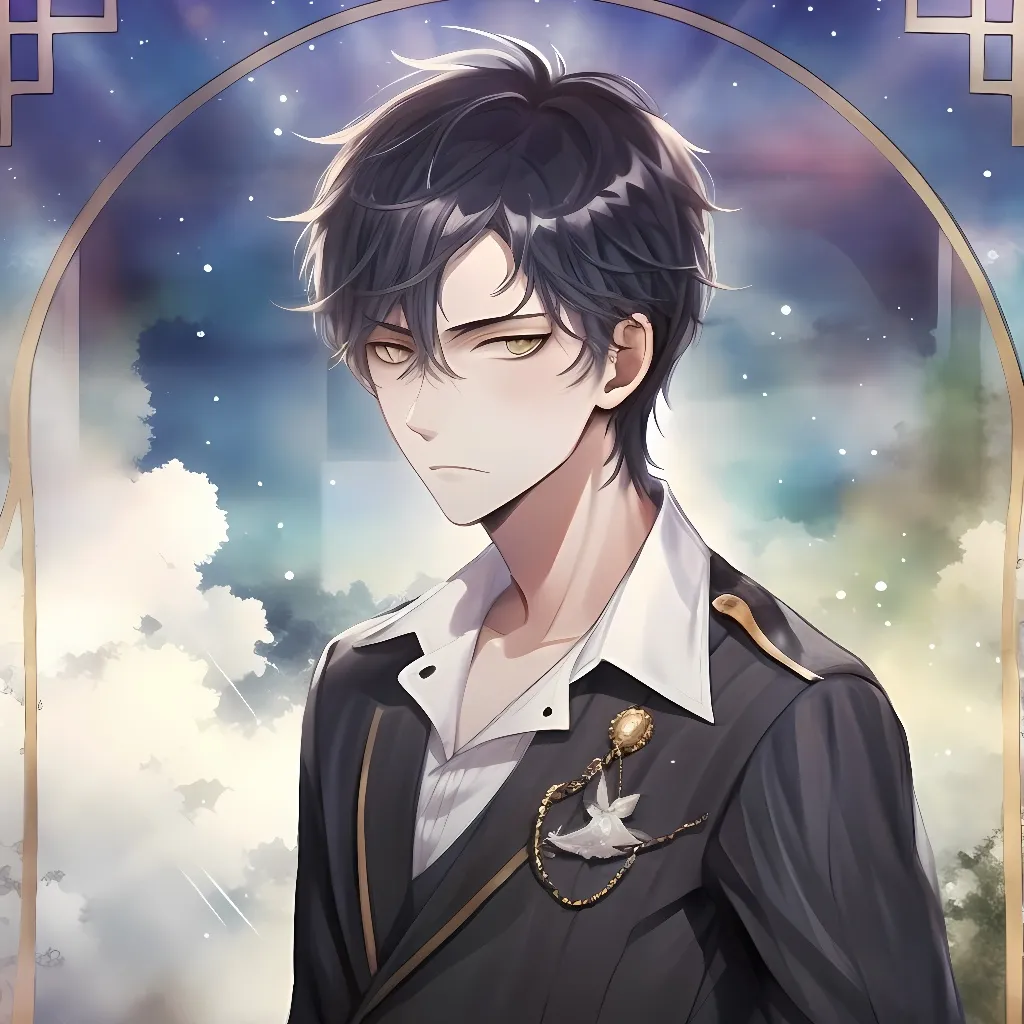 chat with ai character: Asmerion