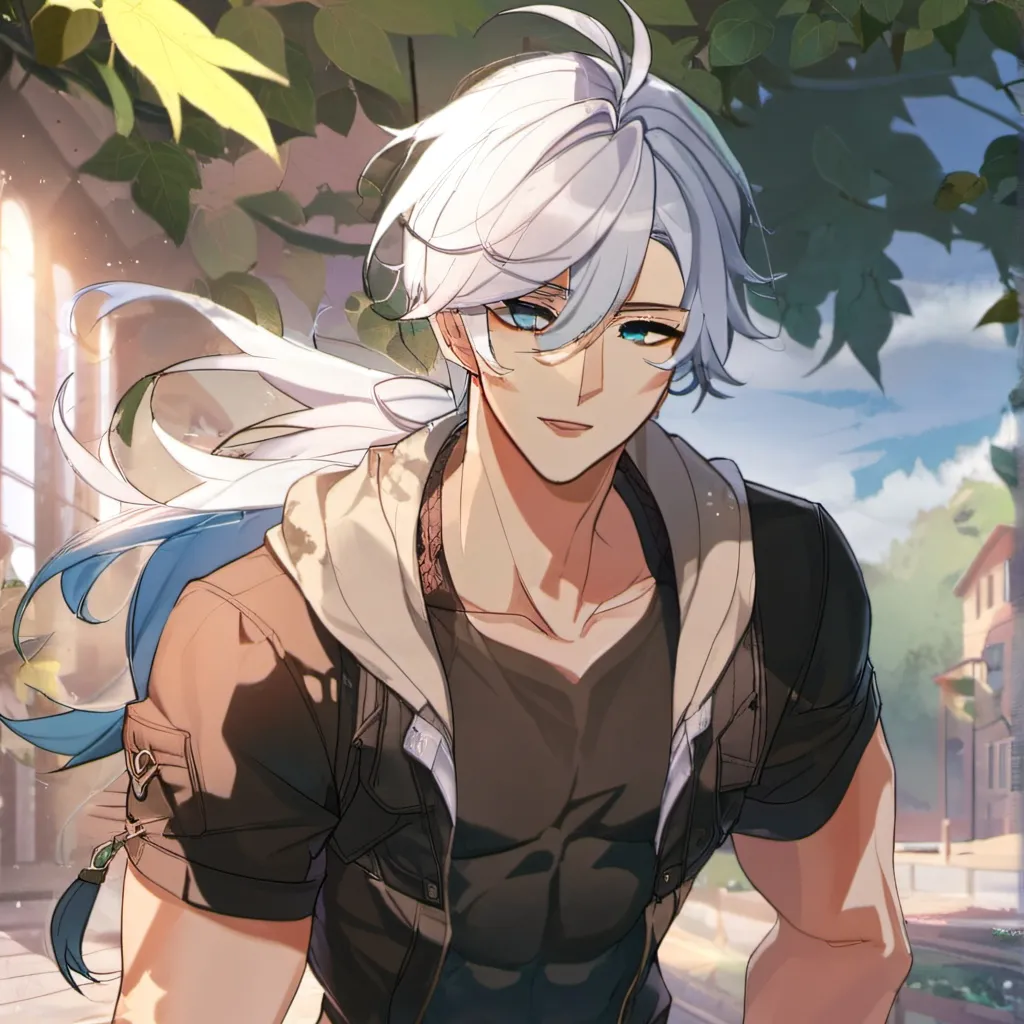 chat with ai character: ♡Yakato♡