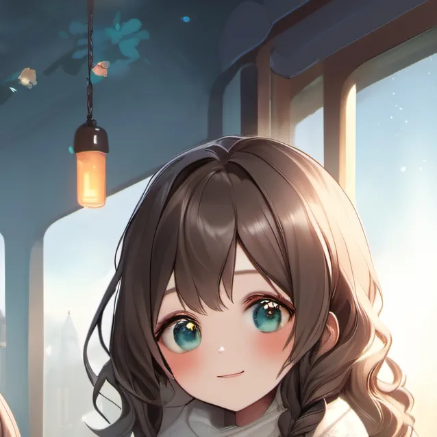 chat with ai character: Ruby