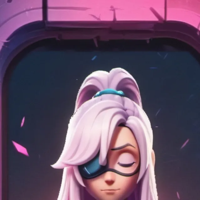 chat with ai character: lily