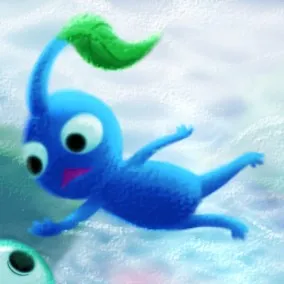 creator blue pikmin 2.0's avatar