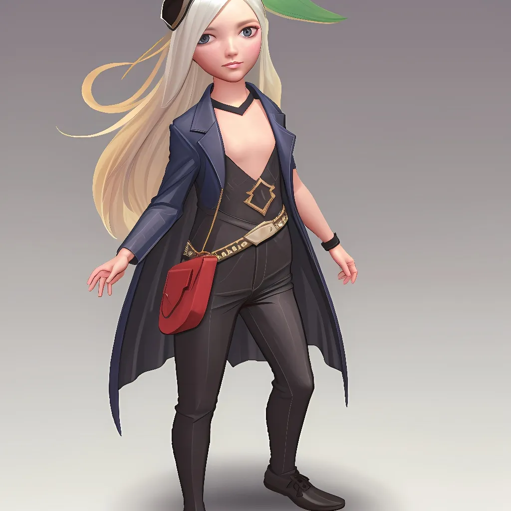 chat with ai character: rock pikmin