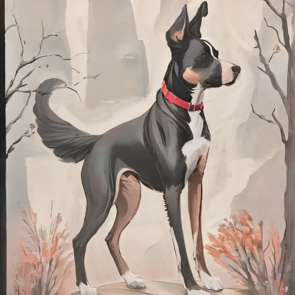 chat with ai character: rocky