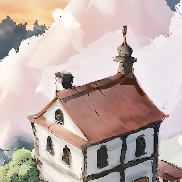 chat with ai character: House 2.0