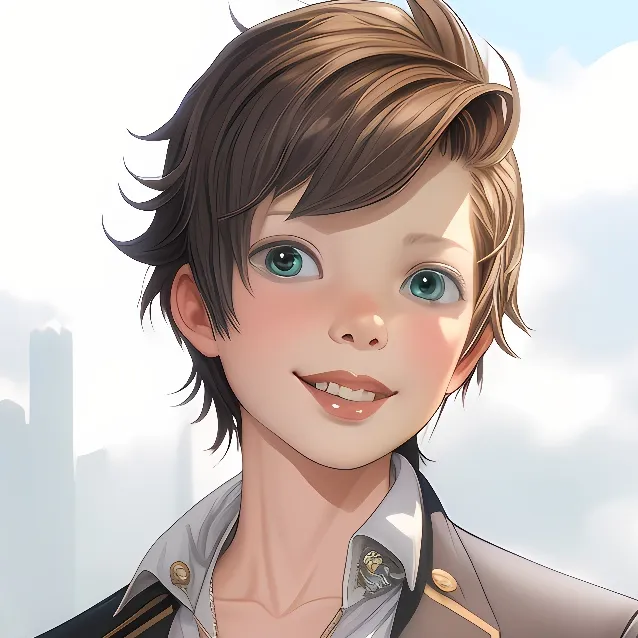 chat with ai character: Elijah