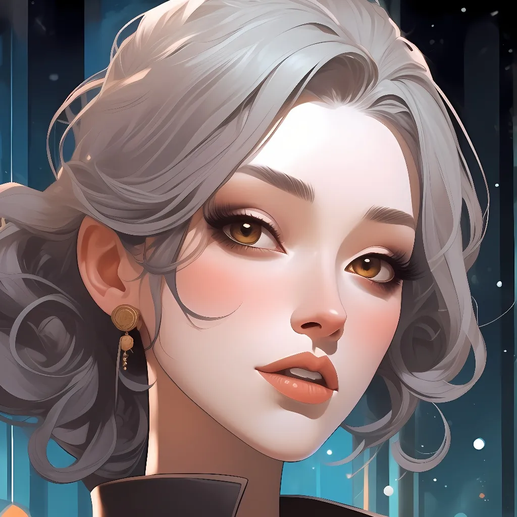 chat with ai character: Kira