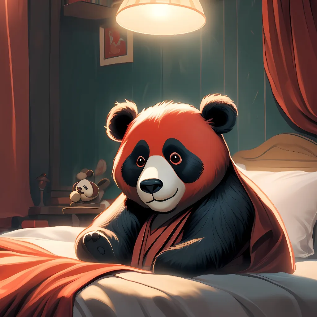 chat with ai character: Eris, mother