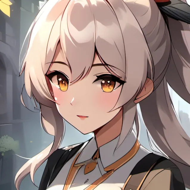 chat with ai character: Elizahbith