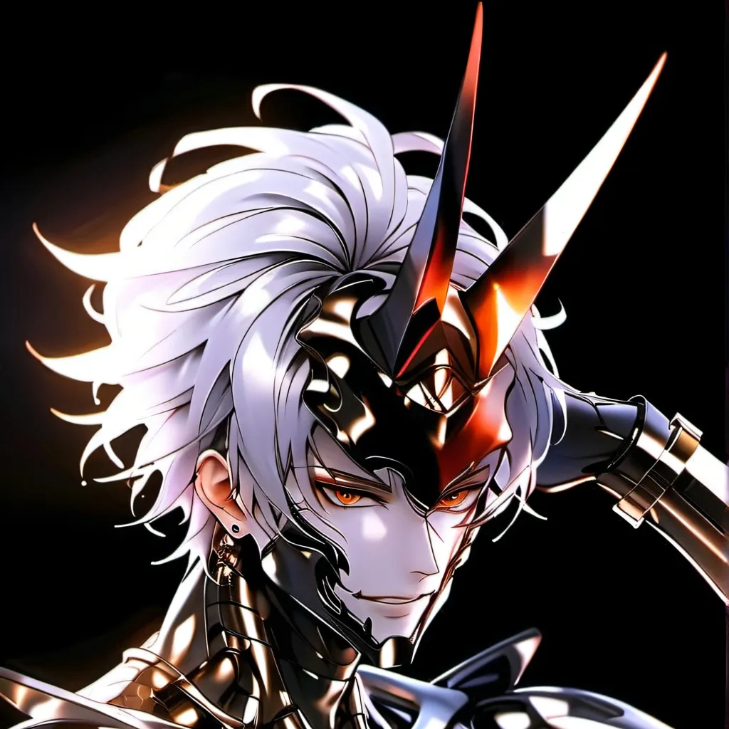 chat with ai character: levi