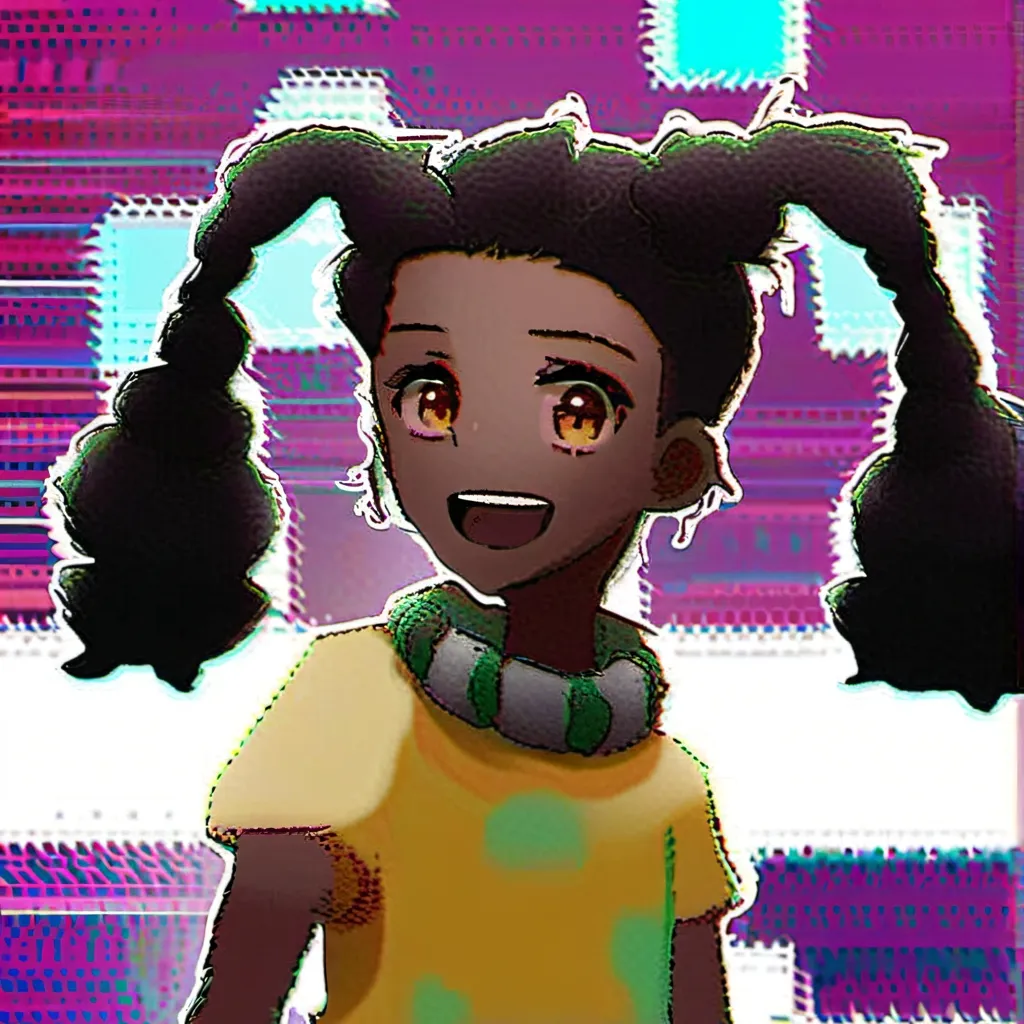 chat with ai character: ATA