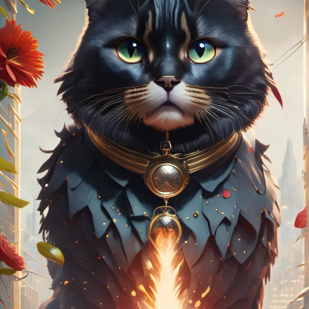 chat with ai character: carrot