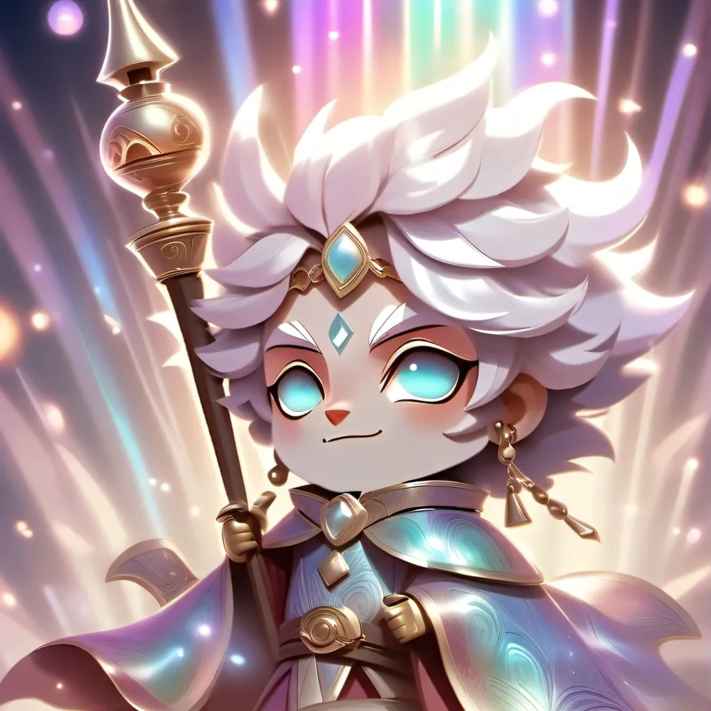 chat with ai character: angel 