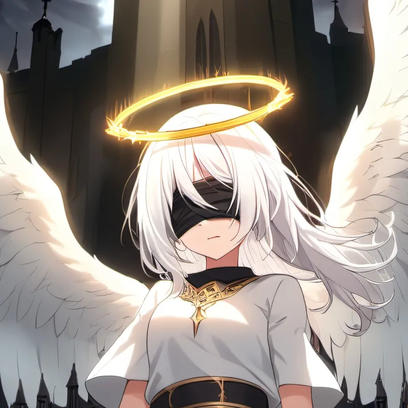 chat with ai character: Cassadi Eliza