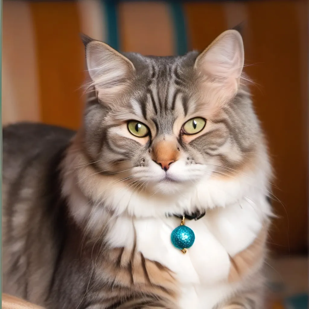 chat with ai character: Kora