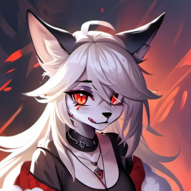 chat with ai character: Lunar Moonlight