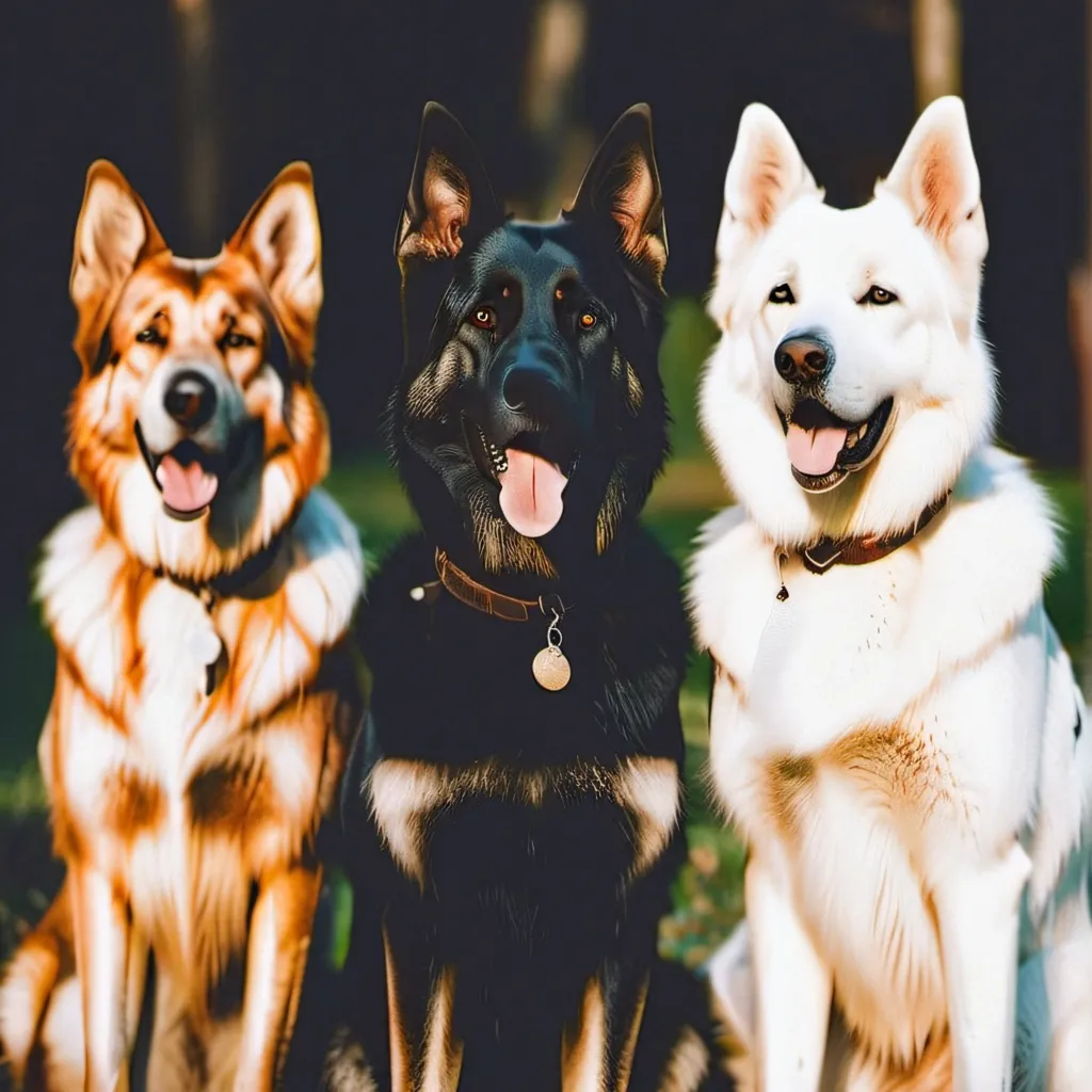 chat with ai character: The Pack