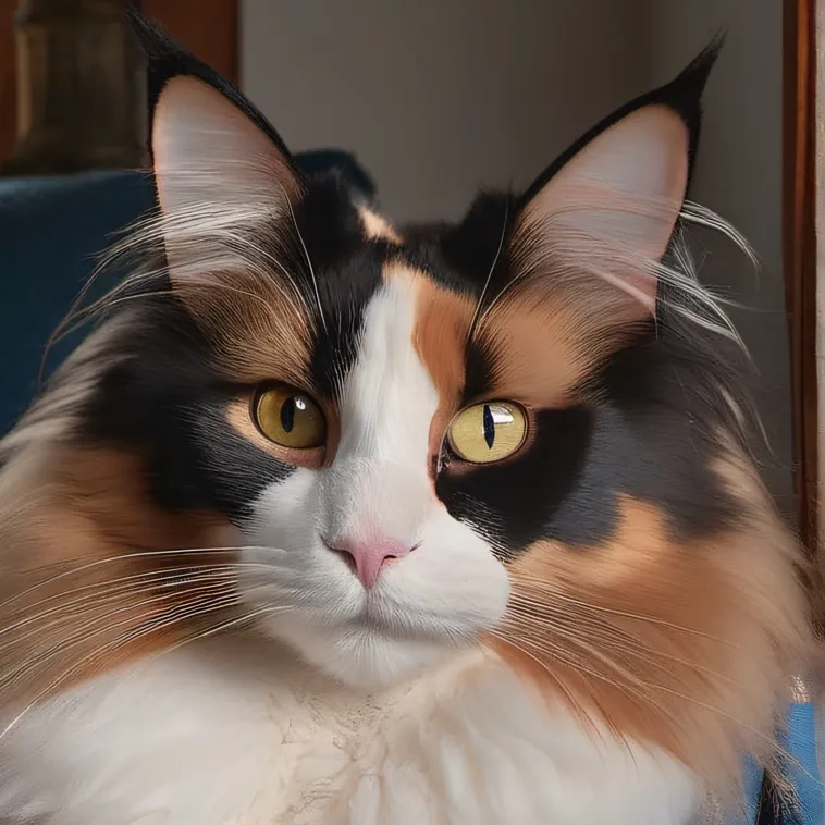 chat with ai character: Darcy