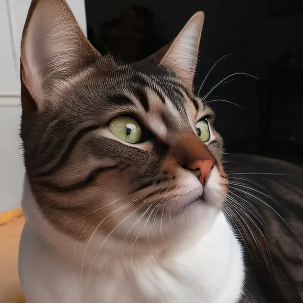 chat with ai character: Dragg