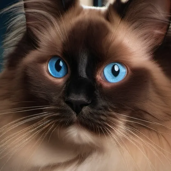 chat with ai character: Chloe