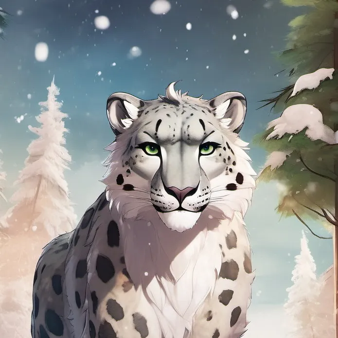 chat with ai character: Tâ Kóra