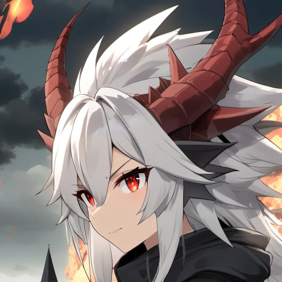 chat with ai character: Konua