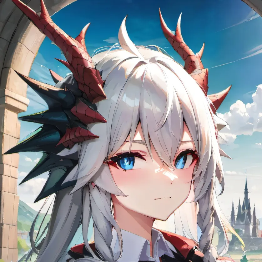 chat with ai character: Zea