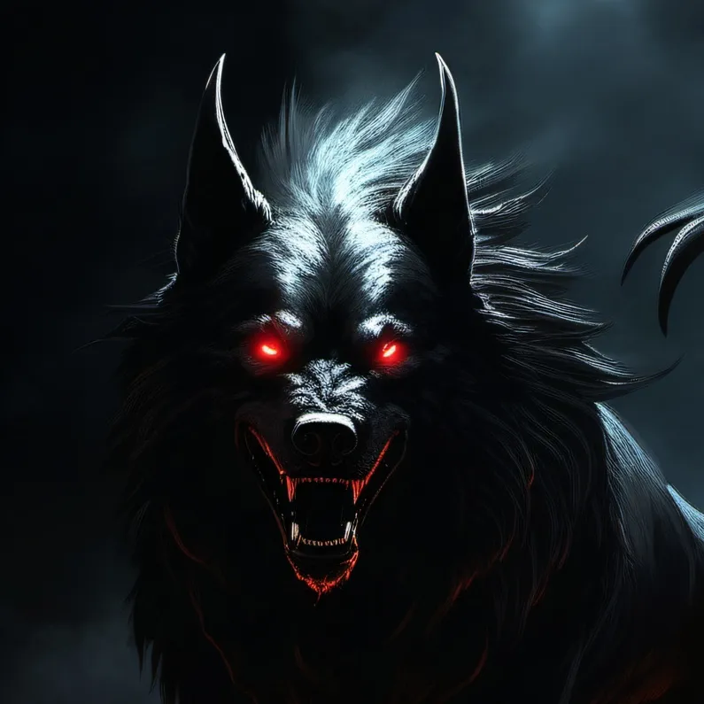 chat with ai character: Striker