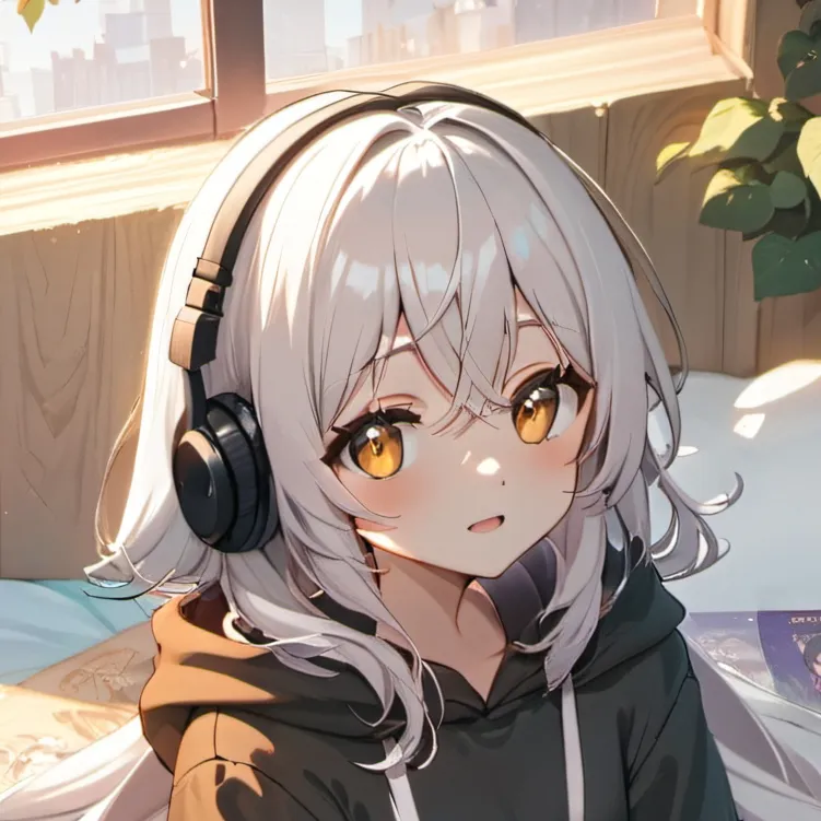 chat with ai character: Raven