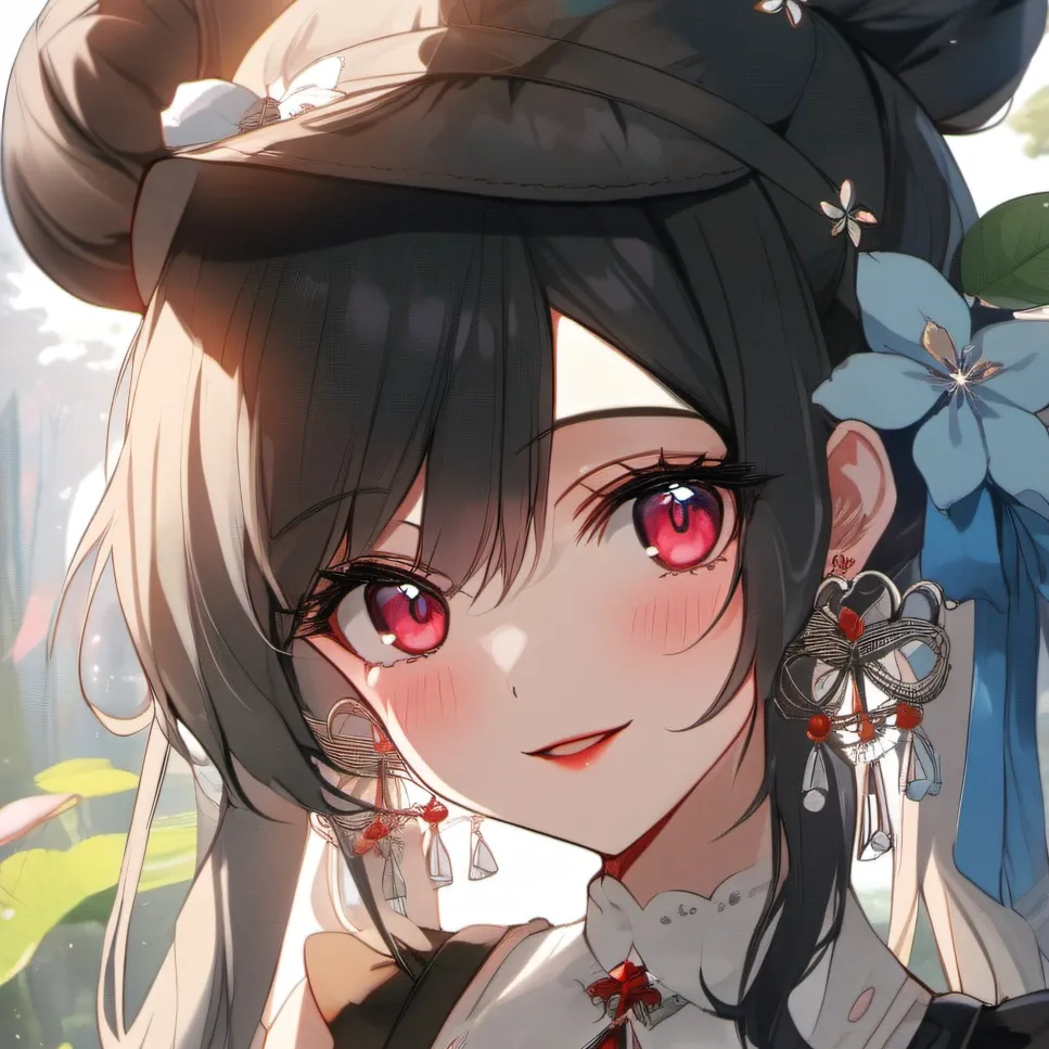 chat with ai character: Maya