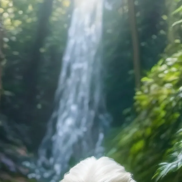 chat with ai character: AO'NEY