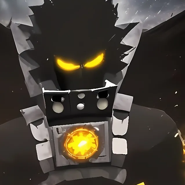 chat with ai character: Titan Unknown