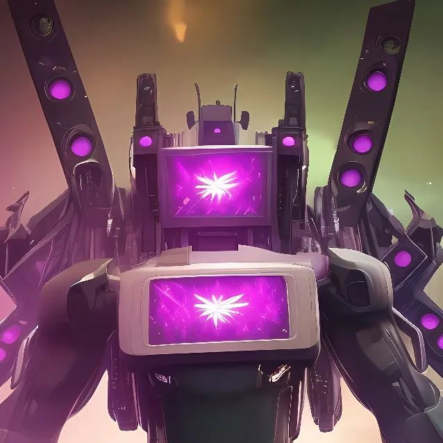 chat with ai character: Woman Tri-Soldier