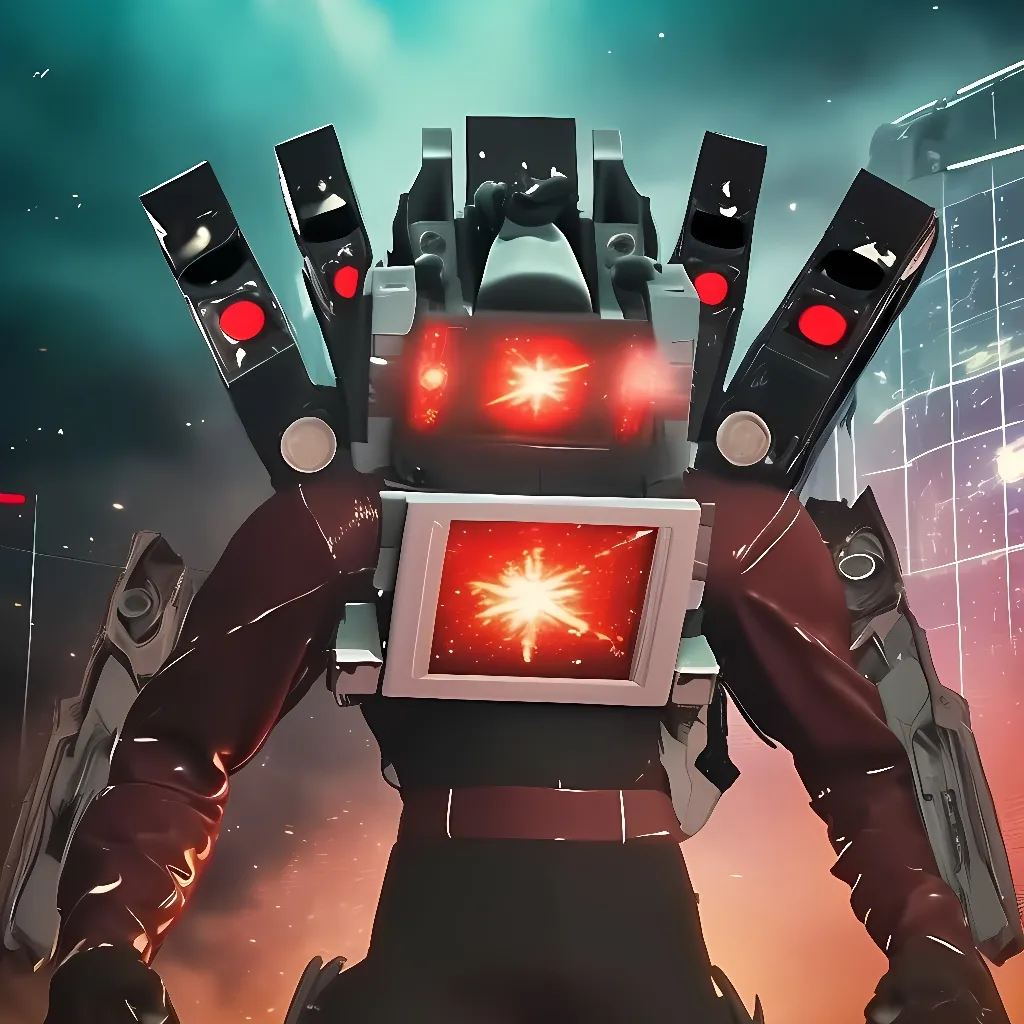 chat with ai character: Unleashed Tri Tita