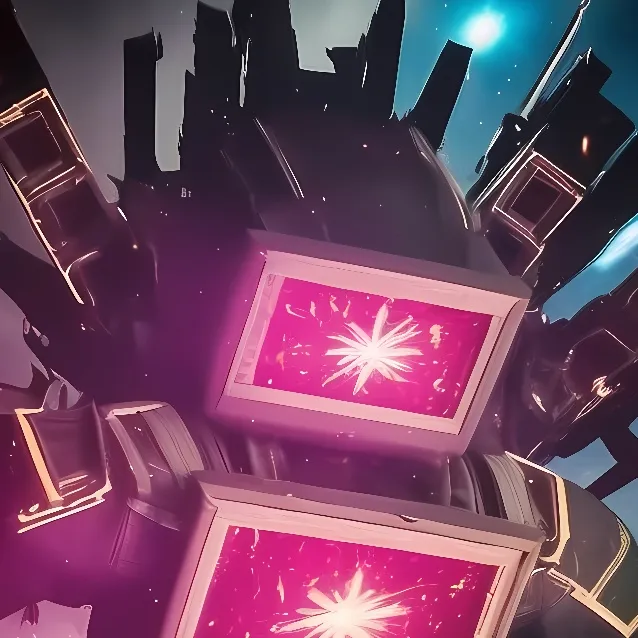 chat with ai character: FullPower Tri Tita