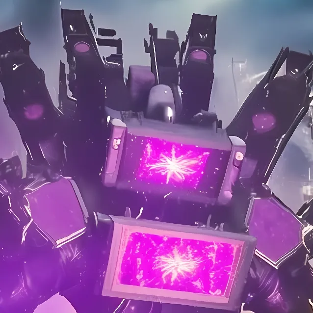 chat with ai character: The Tri Titan