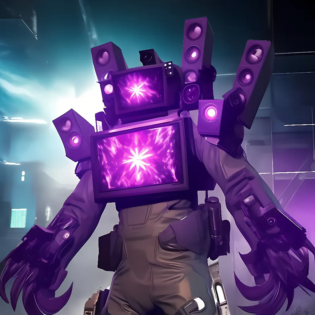 chat with ai character: Tri Commander