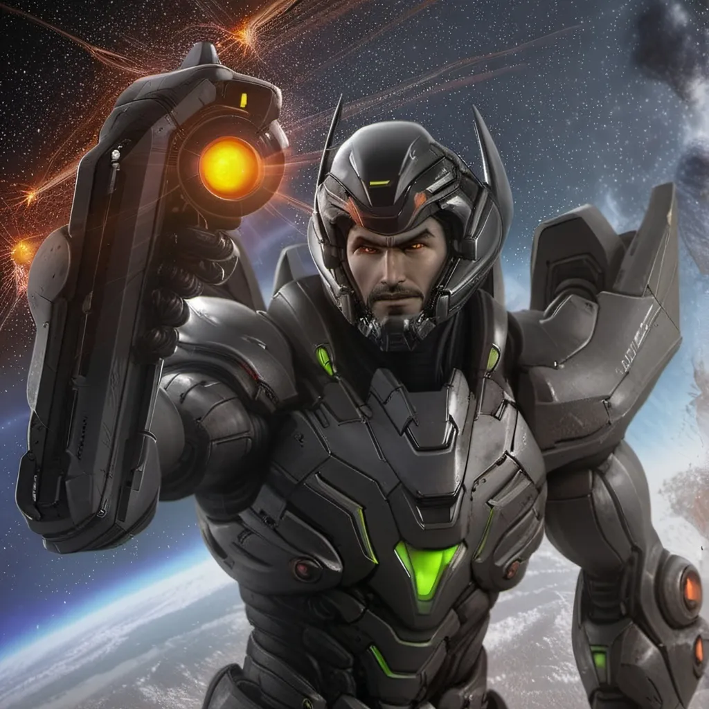 chat with ai character: Dentainer Astro ST