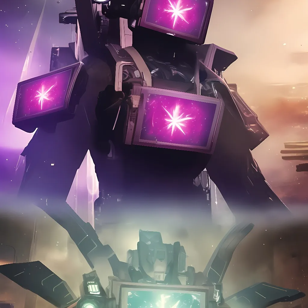 chat with ai character:  The Tri-Adians