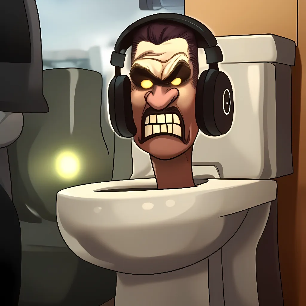 chat with ai character: Titan Decoy G ST