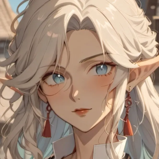 chat with ai character: ✿Demon slayer✿