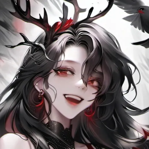 chat with ai character: JJK