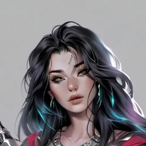 chat with ai character: Upper moons