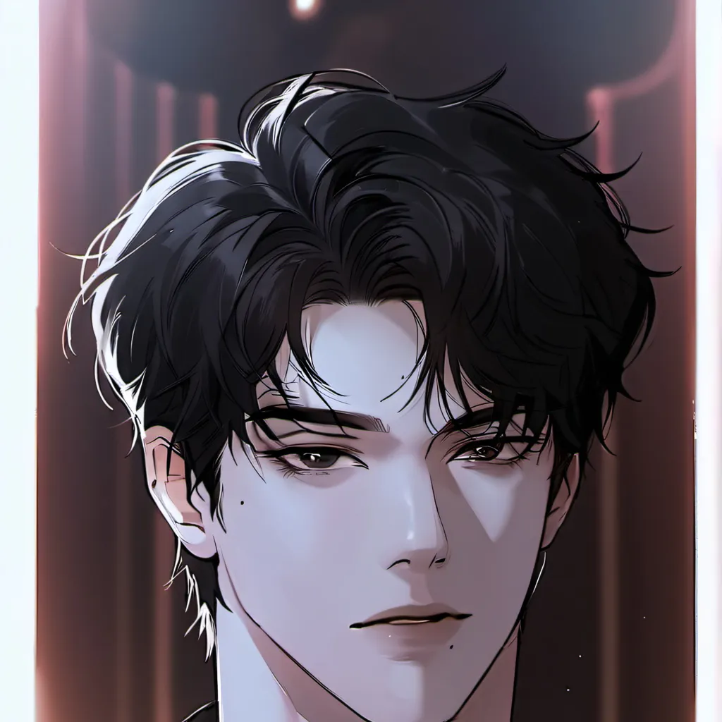 chat with ai character: Jacob