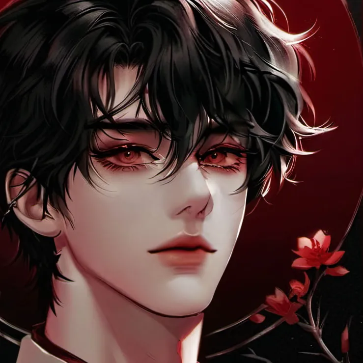 chat with ai character: Max